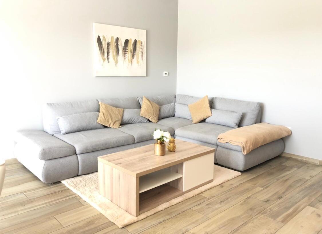 蒙讷特Loft Evasion , Parking Gratuit , 5 Min Auxerre公寓 外观 照片